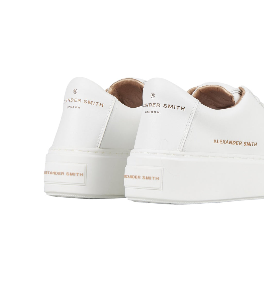 Alexander Smith Women's Sneakers LONDON HIGH