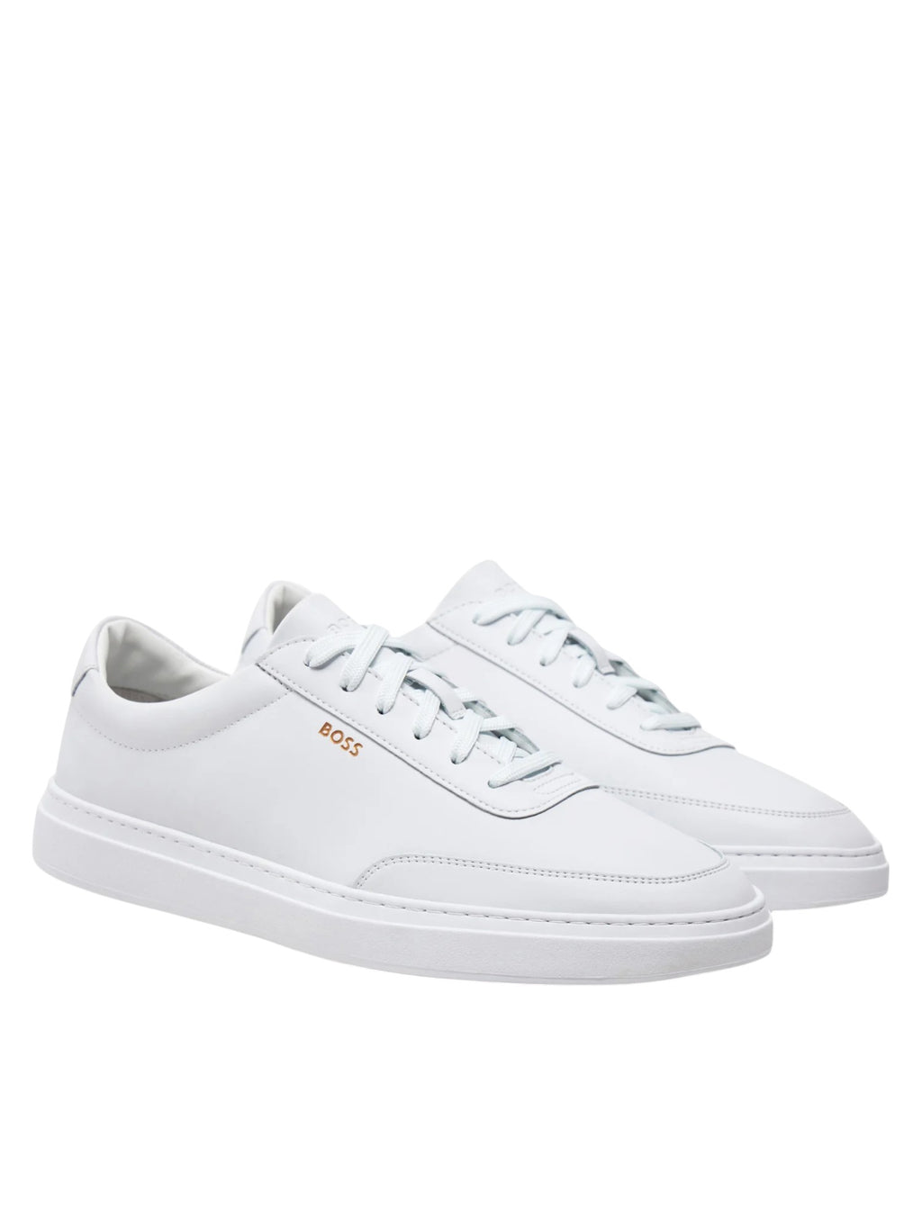 BOSS Men's Shoe 50536504