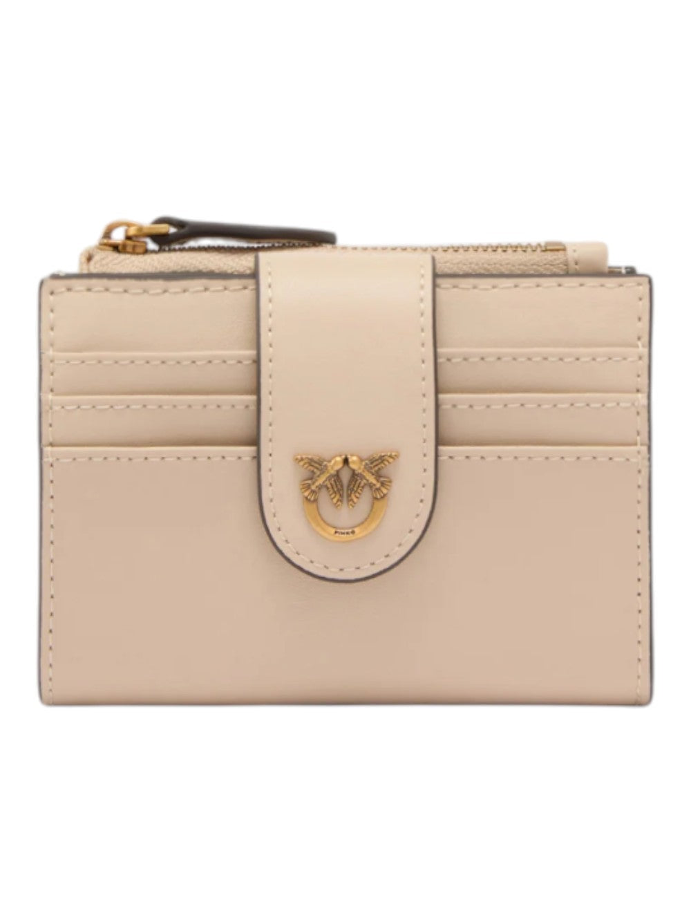 Pinko Portafoglio Donna Multi Purpose Wallet Vitello S 103610A0F1C50Q