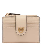 Pinko Portafoglio Donna Multi Purpose Wallet Vitello S 103610A0F1C50Q