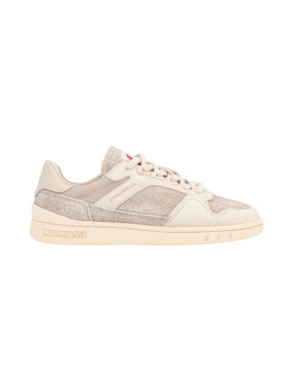 MURPHY&NYE Sneakers Uomo CHALLENGER ECLIPSE SNM305SNM305 A00300