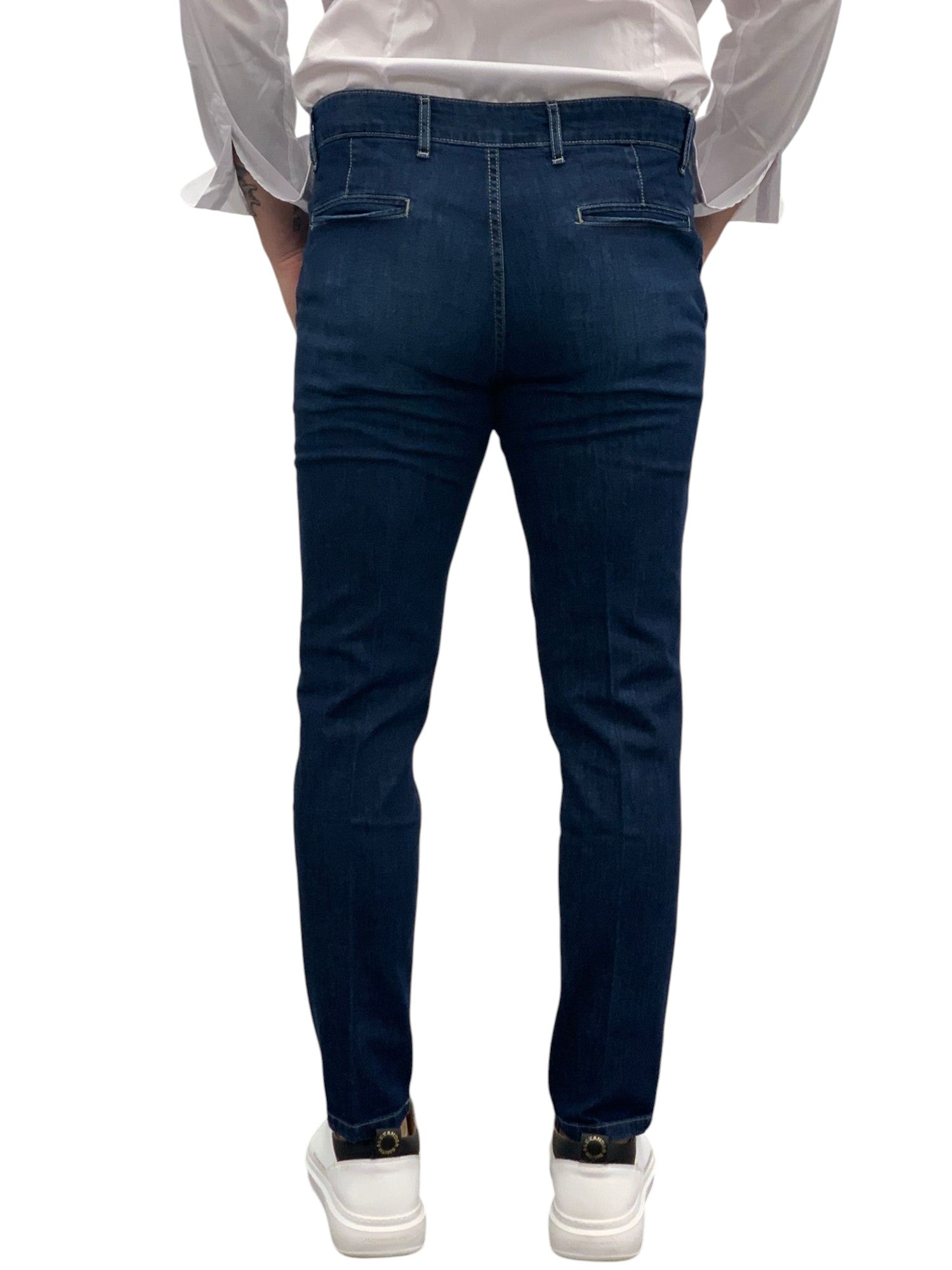 Enjoy JEANS Uomo PJ25 220066