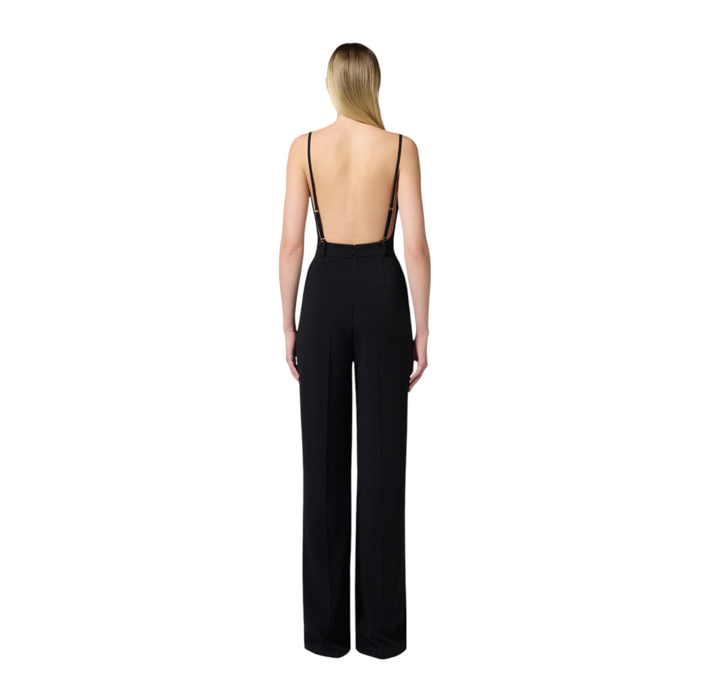elisabetta franchi Tuta Donna TU04952E2