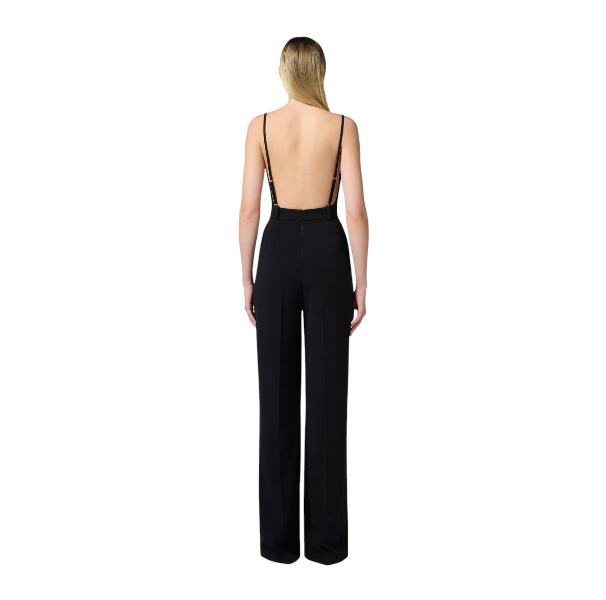elisabetta franchi Tuta Donna TU04952E2