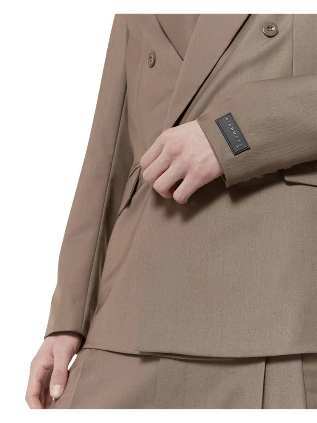 JOHN RICHMOND Giacca Uomo UMP25226GC