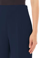 LIU JO women's trousers CA5275T2957