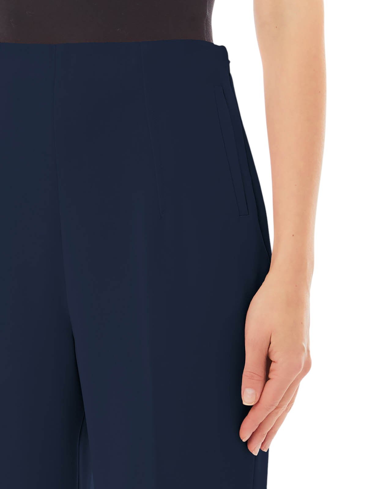 LIU JO women's trousers CA5275T2957