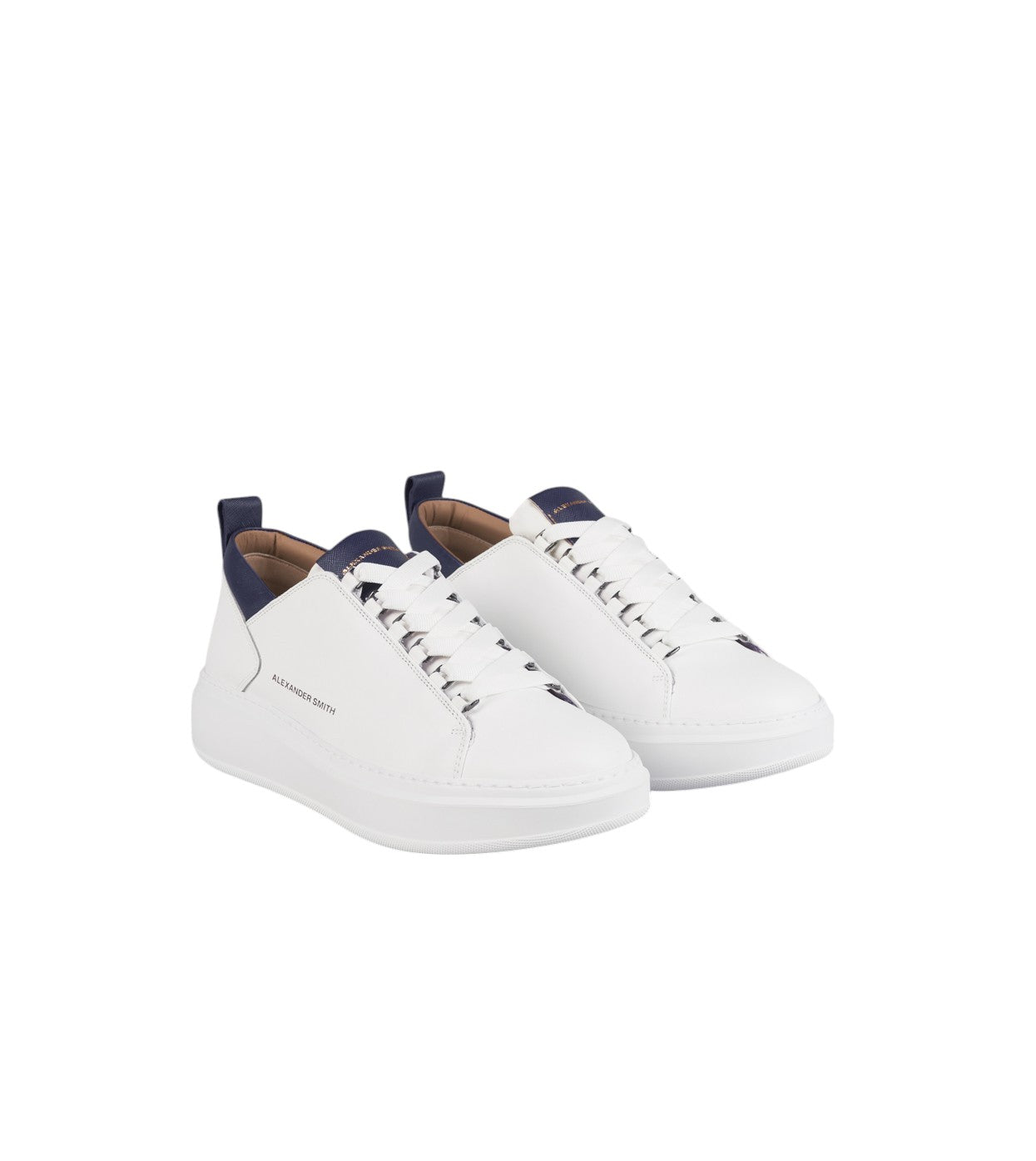 Alexander Smith Sneakers Uomo WEMBLEY MAN