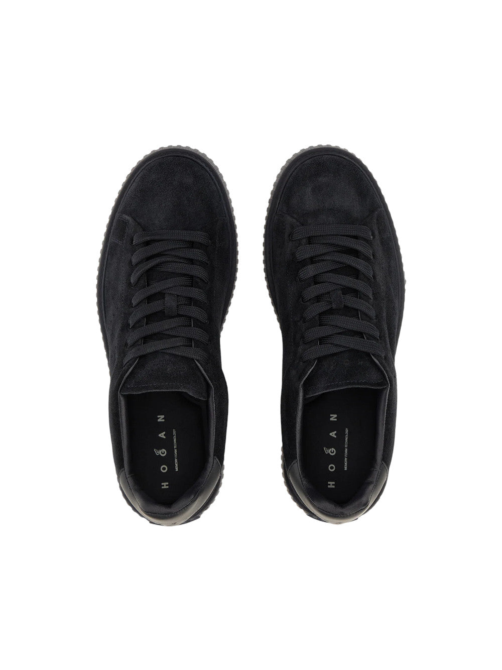 Hogan Sneakers Uomo H-Stripes HXM6770GF5FUHOU805