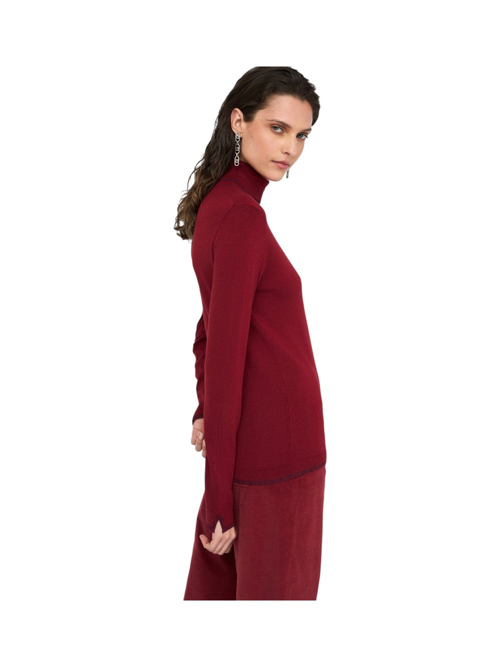 Liu Jo Maglia Donna  MF5229MS49I 91650