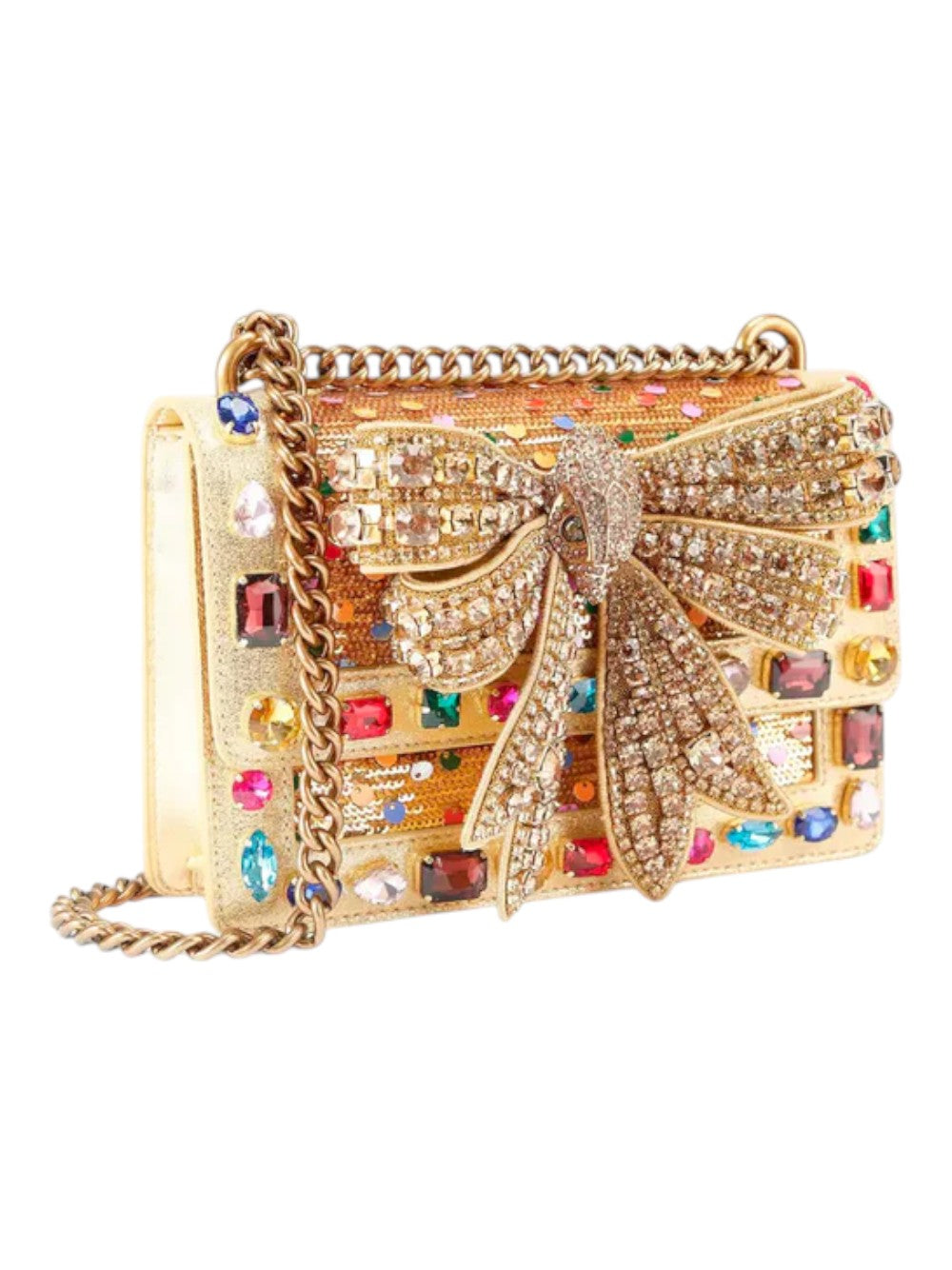 Kurt Geiger Borsa Donna Bow Small Shoreditch 508266779 66