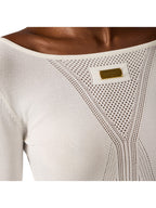 Elisabetta Franchi Maglia Donna  MK71W61E2360