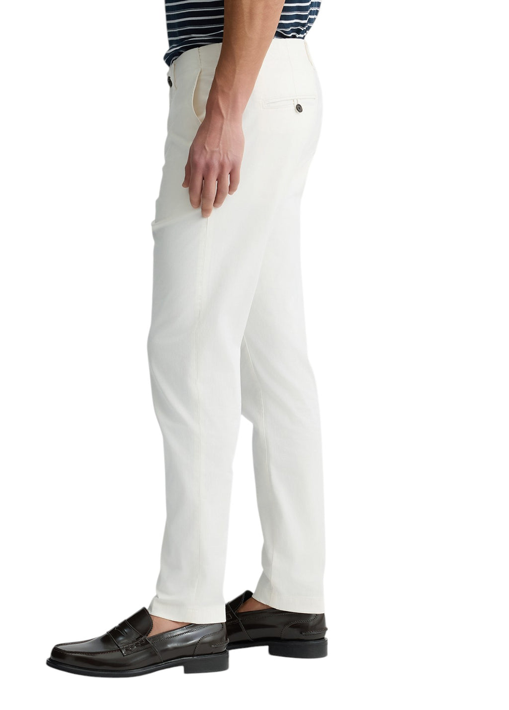 LIU JO UOMO pantalone Uomo QA5243T4308