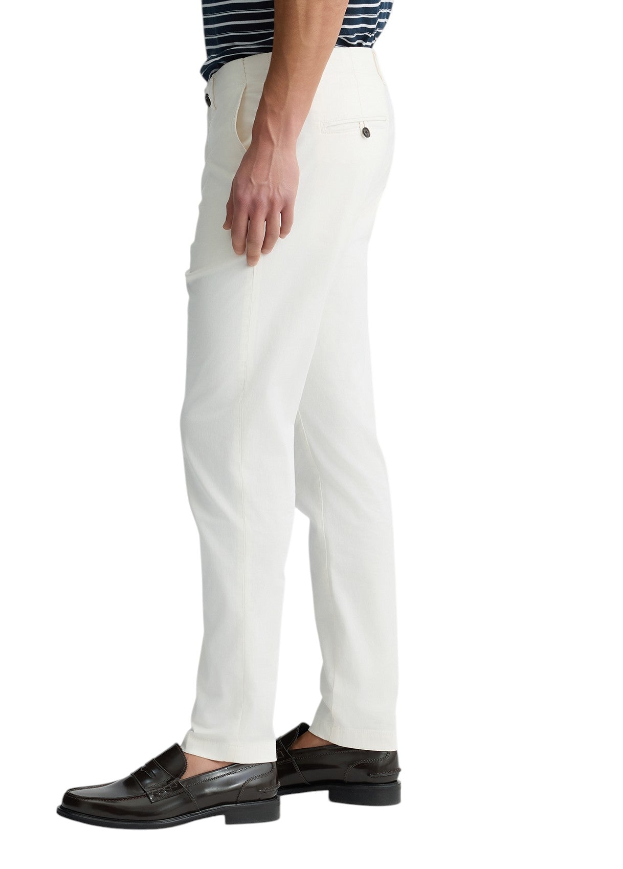 LIU JO UOMO pantalone Uomo QA5243T4308
