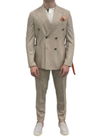 BHARNABA men's suit IBERIDE-ABS807/R