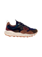 Flower Mountain Sneakers Uomo YAMANO 3 UNI 2017818-01-2B32