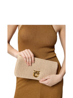 Pinko Borsa Donna Click Soft Horizontal Classic 106022A391C24Q