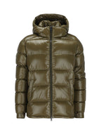 Herno GIUBBINO Uomo  PI001416U 12973 7740
