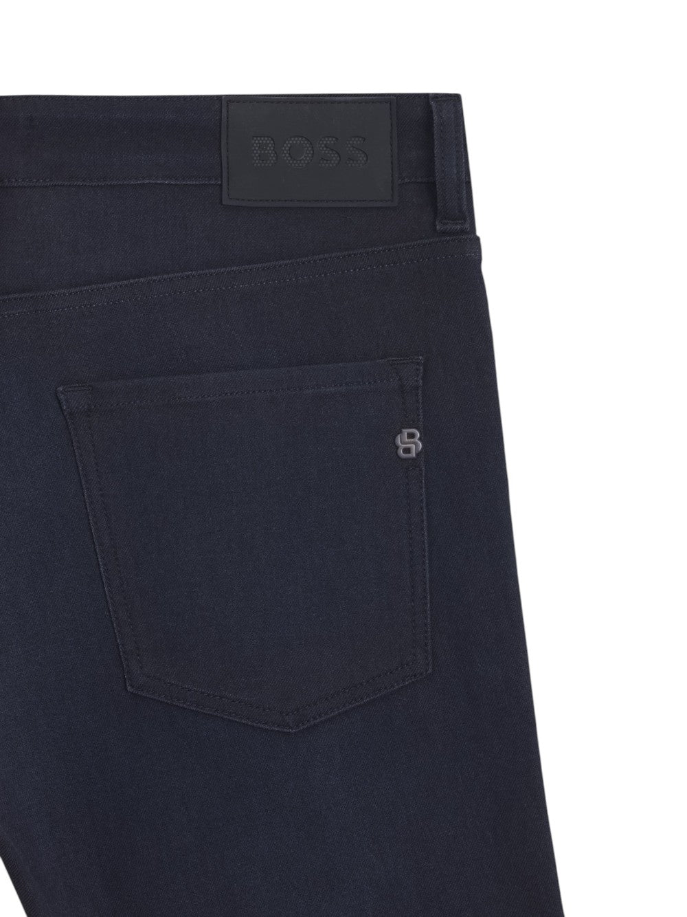 BOSS Jeans Uomo P-Delaware 50555207 406