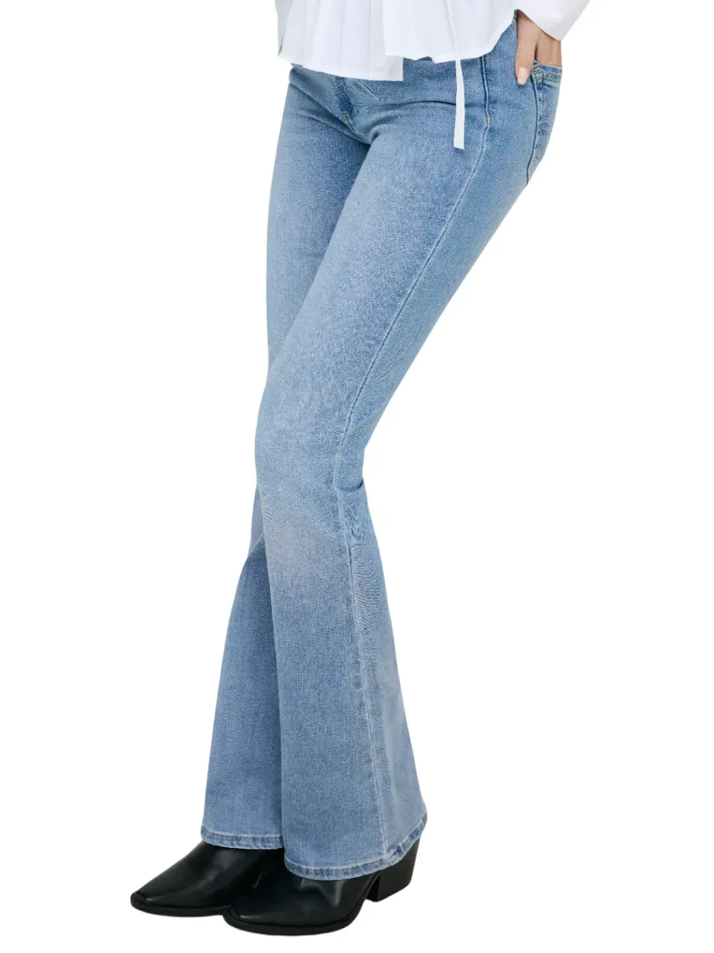 ONLY JEANS Donna 15245444