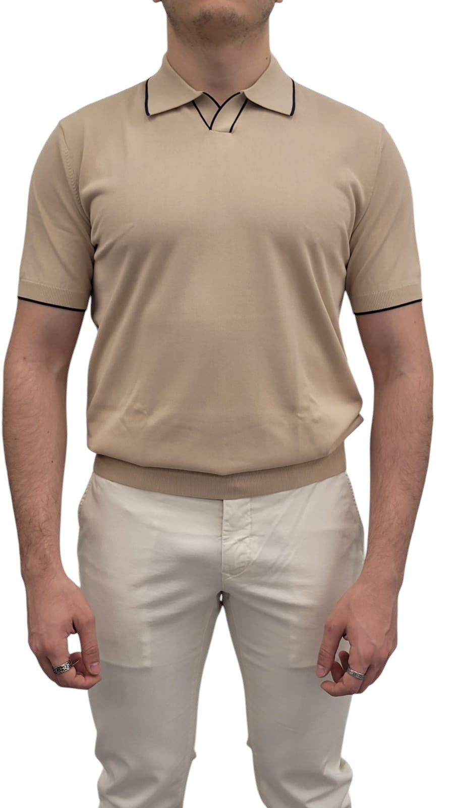 Kangra POLO Uomo 1000/23