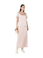 Max Mara Weekend Blusa Donna GILBERT GILBERT