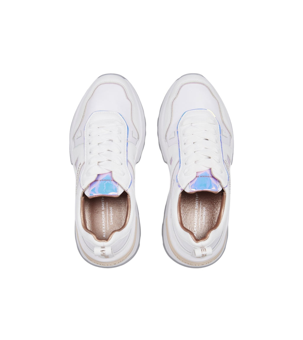Alexander Smith Sneakers Donna LIVERPOOL WOMAN