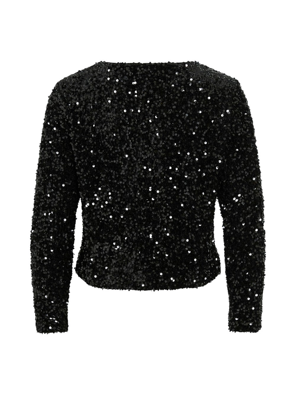 VILA Cardigan Donna VIFAITH O-NECK L/S CARDIGAN/1 14110260