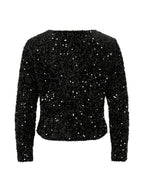 VILA Cardigan Donna VIFAITH O-NECK L/S CARDIGAN/1 14110260