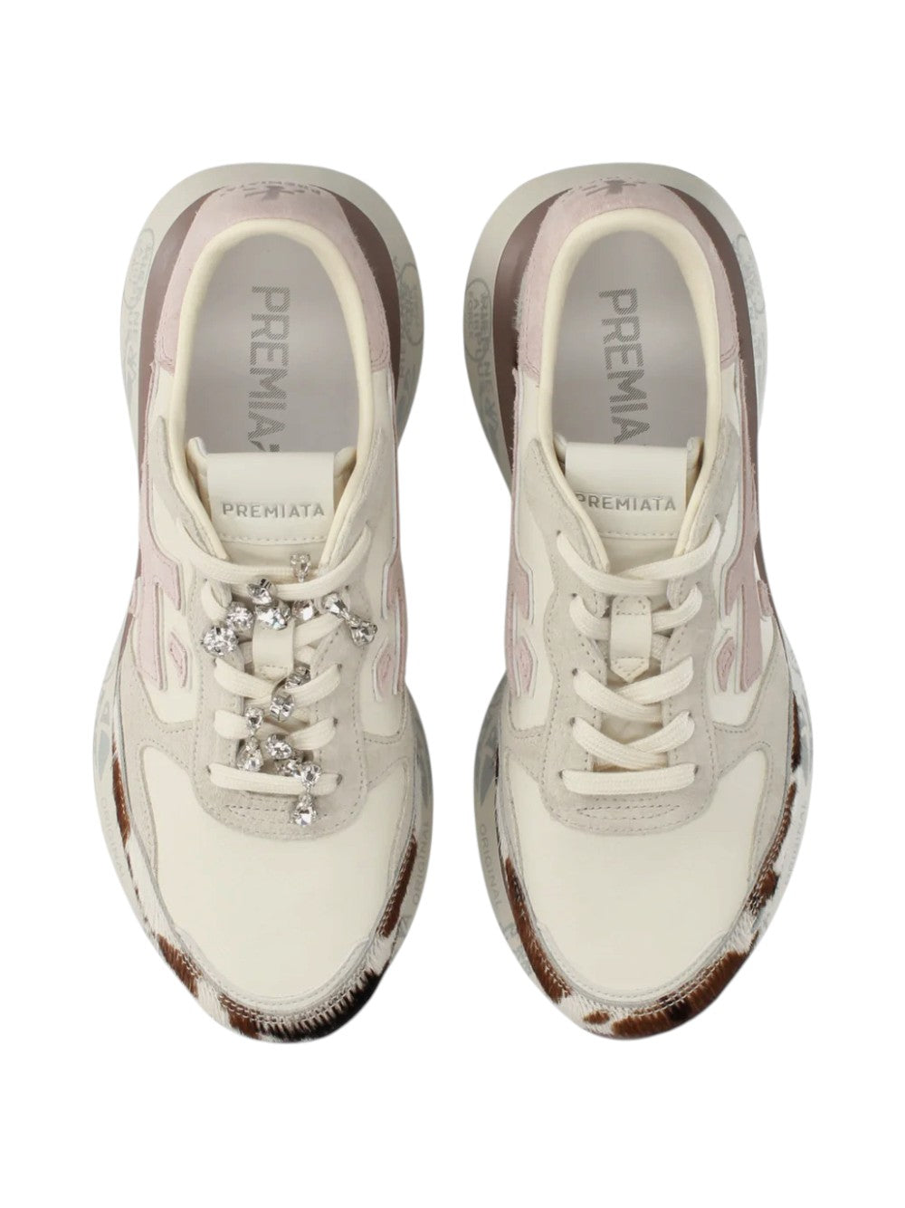PREMIATA Sneakers Donna LAURYN LAURYN 8456K
