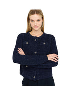 Liu Jo Maglia Donna  MF5235MA88A