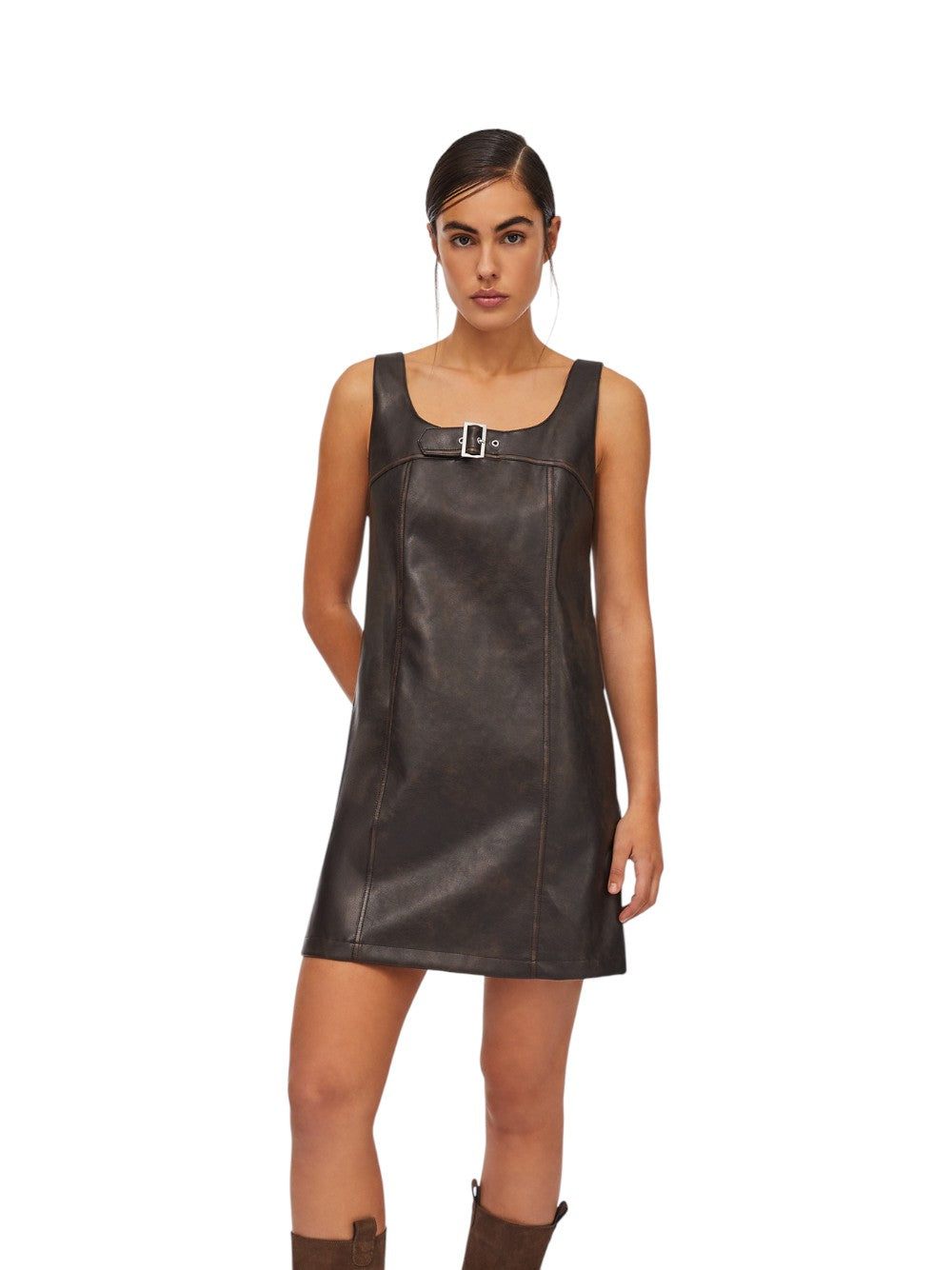 Liu Jo Abito Donna  MF5314E1051 X0558