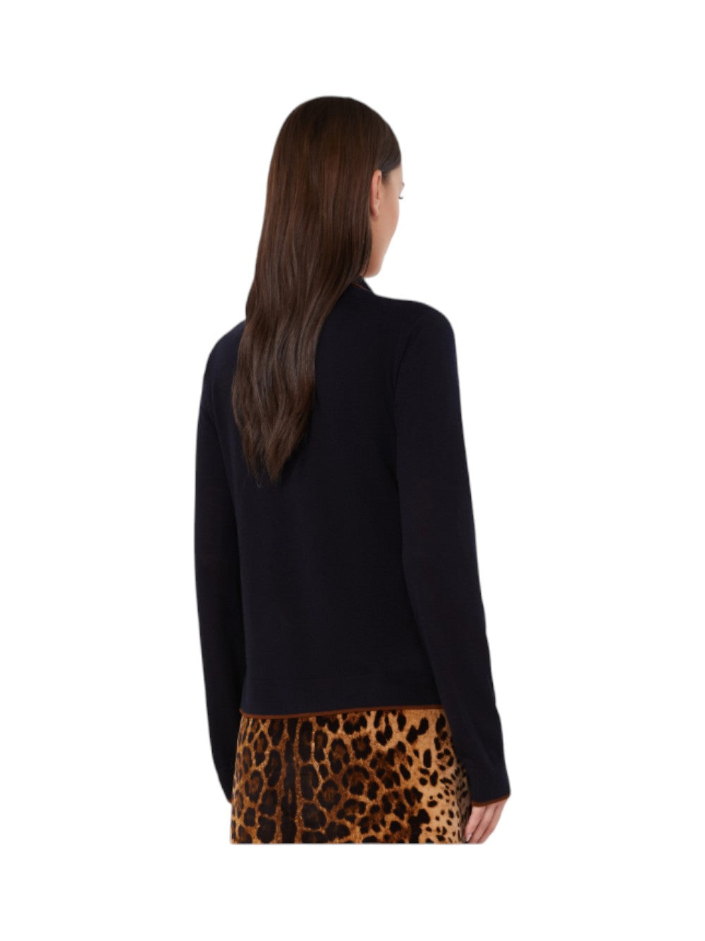 Max Mara Studio Cardigan Donna MSTTARGA 2626346011600 014