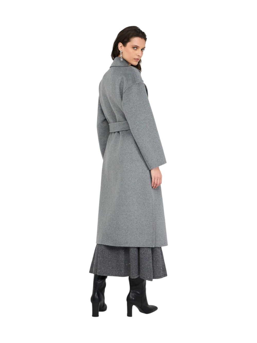 Liu Jo Cappotto Donna  CF5283T4627 03243