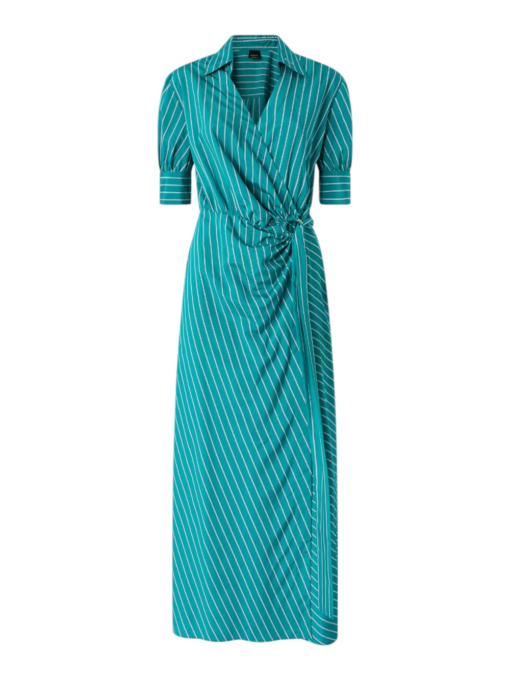 Pinko Abito Donna ALEXANDRA ABITO TINTO FILO FLU 106669A33QSE1