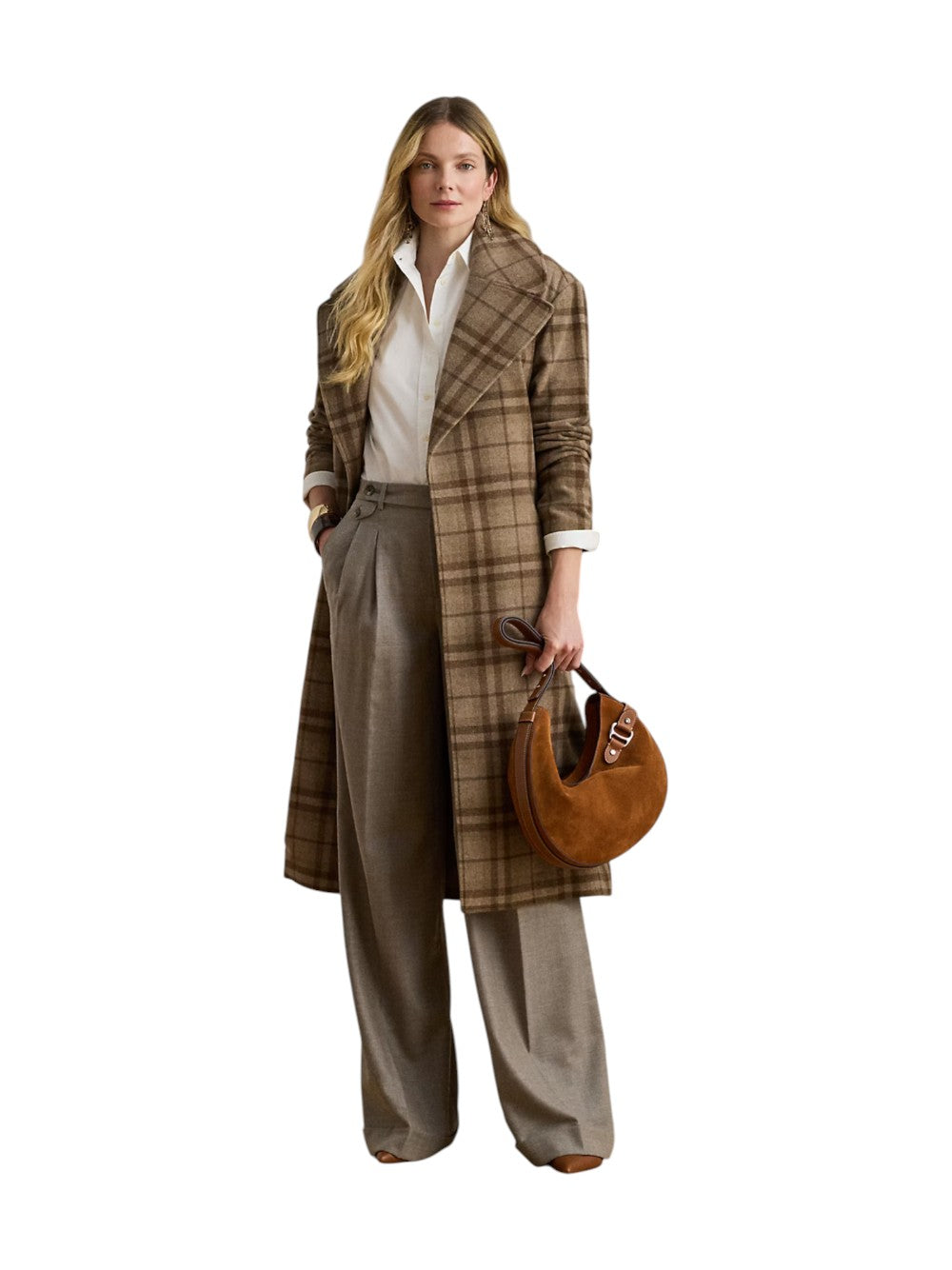 Lauren Ralph Lauren Pantalone Donna LRL FALL SEASONAL 08/01 200979826 001