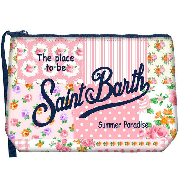 MC2 Saint Barth POCHETTE Donna ALINE