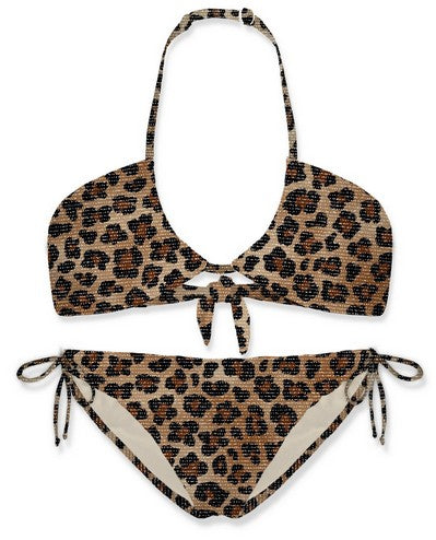 MC2 Saint Barth ARYANNA Girls' Swimsuit