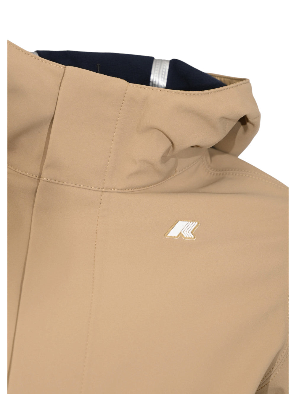 K-Way GIUBBINO Uomo MARLYN BONDED K7126UW DB6