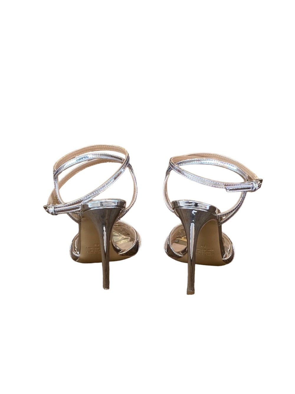 Ninalilou Sandali Donna 341011PK