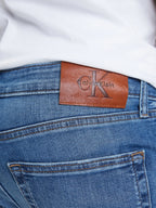 Calvin Klein Jeans Uomo Skinny LV04RB719G