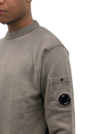 C.p. Company Maglia Uomo Girocollo 19CMKN238A110432A 921