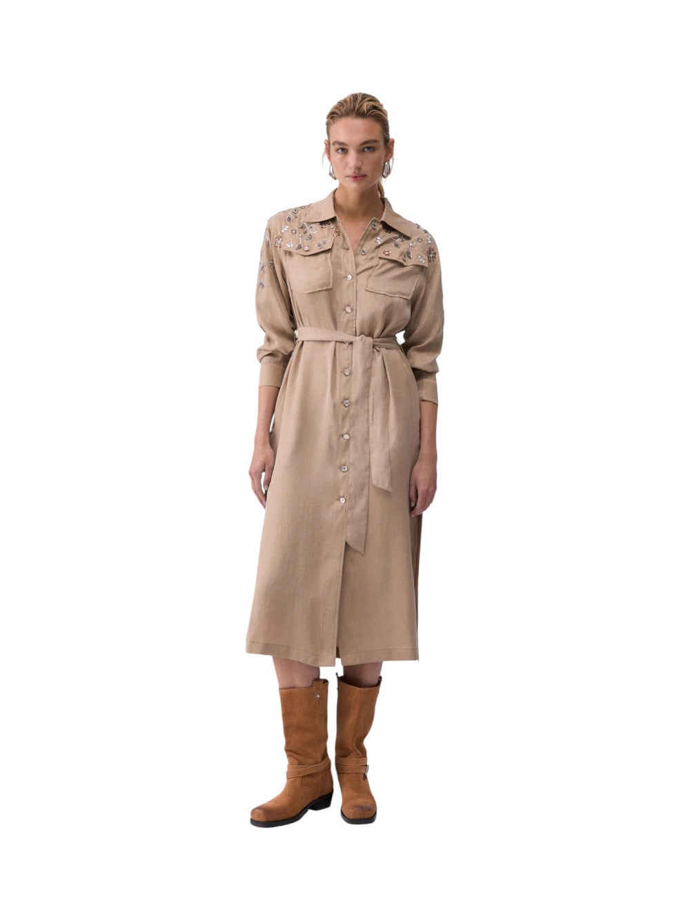 Liu Jo Abito Donna  UA6329T374A 51213
