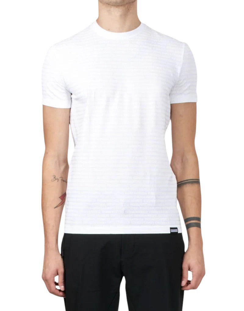 DSQUARED2 T-SHIRT Uomo D9M205510