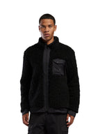 Macron GIUBBINO Uomo ONE FCG NEO TEDDY 200007080001