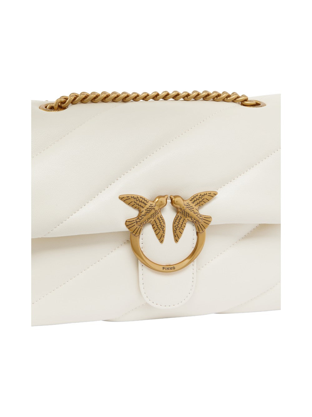 Pinko Borsa Donna LOVE PUFF CLASSIC CL SHEEP 100038A0F2 Z14Q