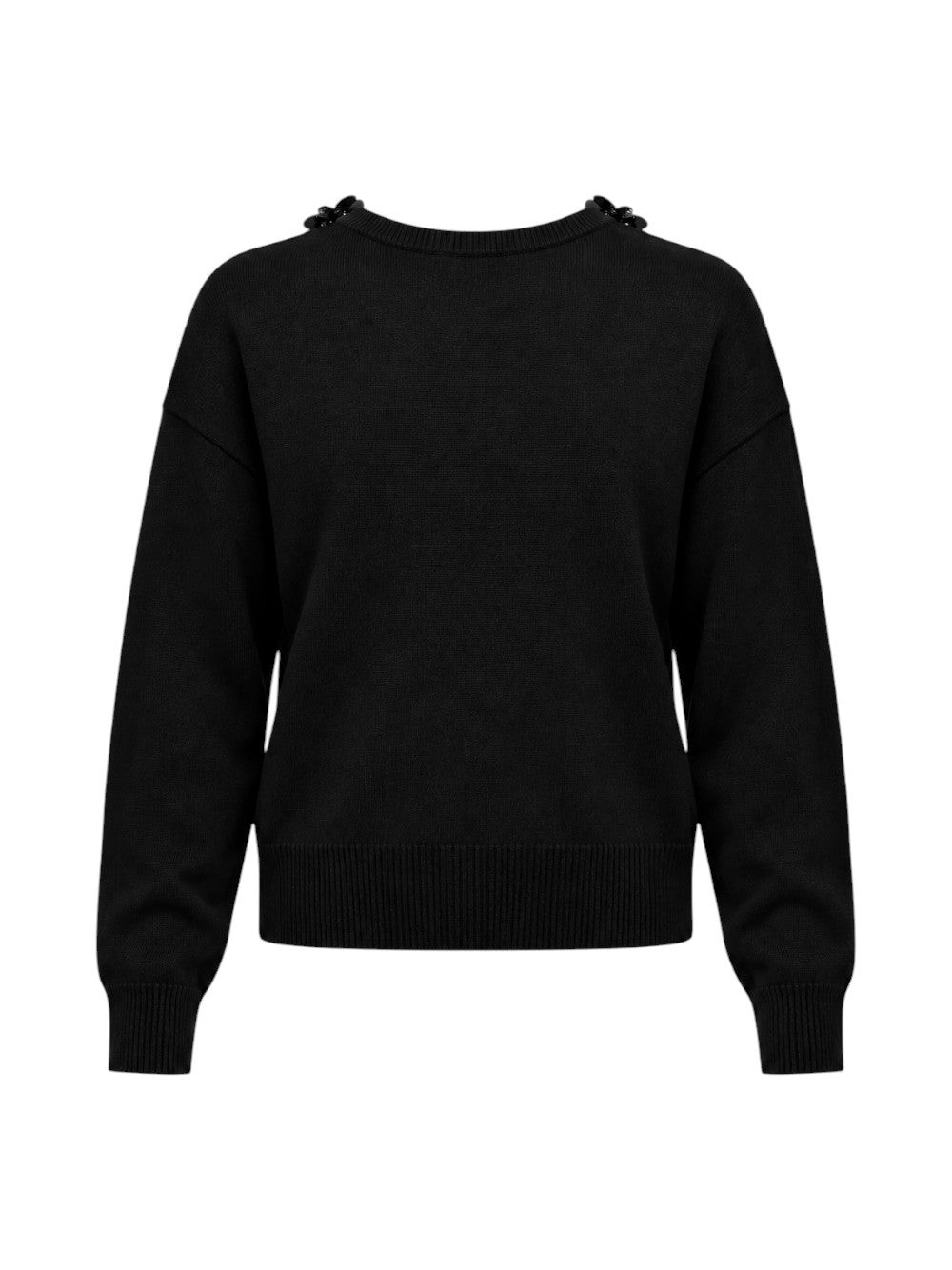 Nenette Maglia Donna  42BB-MUSICA NE