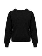 Nenette Maglia Donna  42BB-MUSICA NE