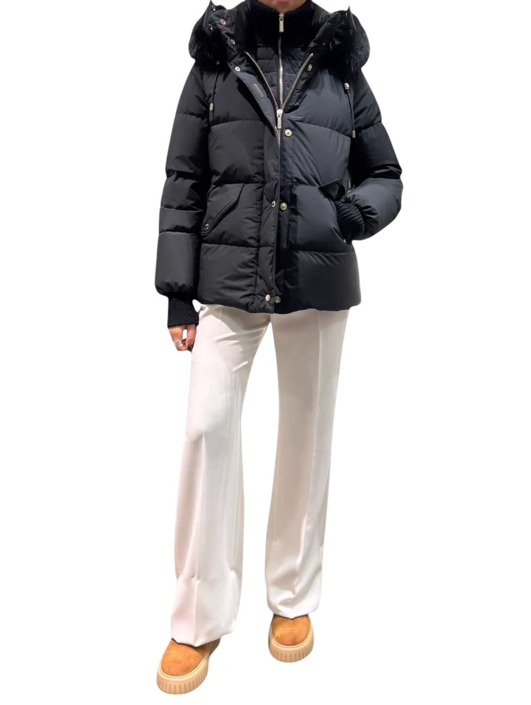MOORER GIUBBINO Donna ATTICA-STP