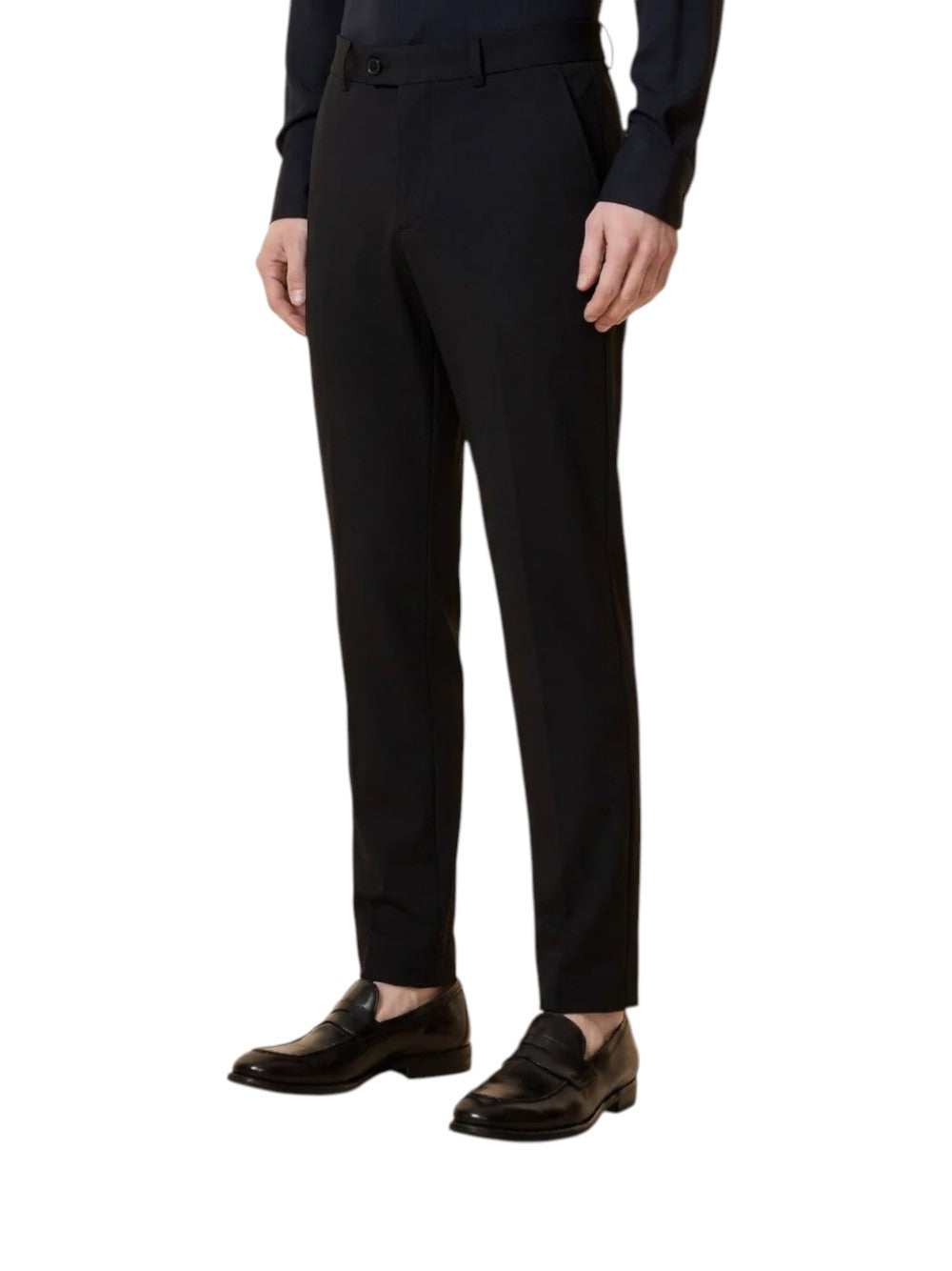 RRD Pantalone Uomo surflex chino 26300 10